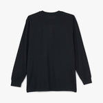 afield out Balance L/S T-Shirt / Black 5