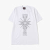 Babylon No Evil T-shirt / White 1