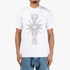 Babylon No Evil T-shirt / White 2