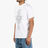 Babylon No Evil T-shirt / White 3