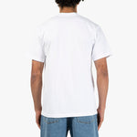 Babylon No Evil T-shirt / White 4