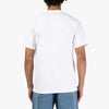Babylon No Evil T-shirt / White 4