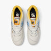 New Balance BB550 Sea Salt/Team Carolina/Honeycomb - Low Top  5