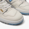 New Balance BB550 Sea Salt/Team Carolina/Honeycomb - Low Top  6