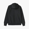 Cowgirl Big Script Pullover Hoodie / Black 5