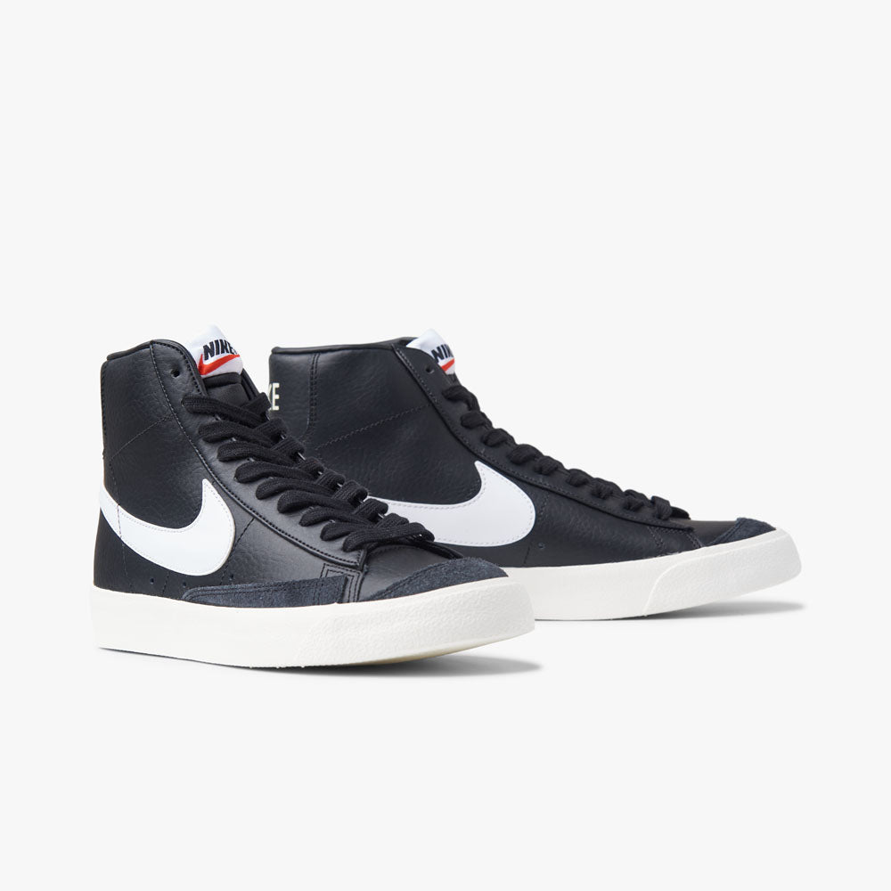 Nike blazer vintage high store