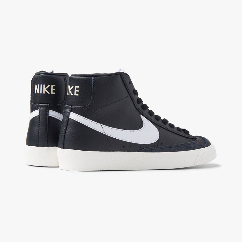 Nike Blazer Mid 77 Vintage Black