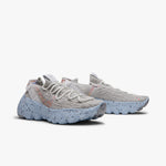 Nike Women's Space Hippie 04 Summit White / Multi   3
