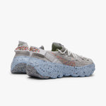 Nike Women's Space Hippie 04 Summit White / Multi   4