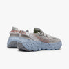 Nike Women's Space Hippie 04 Summit White / Multi   4