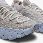 Nike Women's Space Hippie 04 Summit White / Multi   5