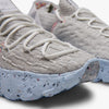 Nike Women's Space Hippie 04 Summit White / Multi   5