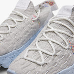 Nike Women's Space Hippie 04 Summit White / Multi   6