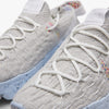 Nike Women's Space Hippie 04 Summit White / Multi   6