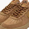Nike Air Force 1 `07 WB Flax / Gum Light Brown - Black - Low Top  6
