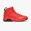 Jordan 9 Retro Chile Red / Black - High Top Sub Lifestyle 1