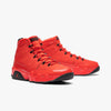Jordan 9 Retro Chile Red / Black - High Top Sub Lifestyle 3