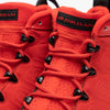 Jordan 9 Retro Chile Red / Black - High Top Sub Lifestyle 7
