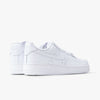 Nike Air Force 1 '07 White / White - White   4