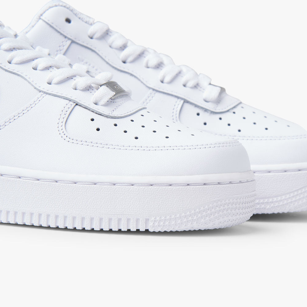 Nike air force 1 07 lx white bio beige deals