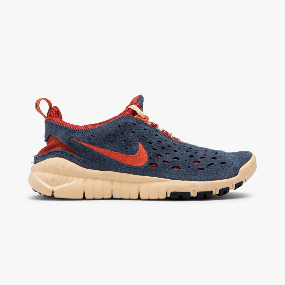 Free 5.0 navy blue and orange online