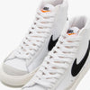 Nike Women's Blazer Mid '77 White / Black   6