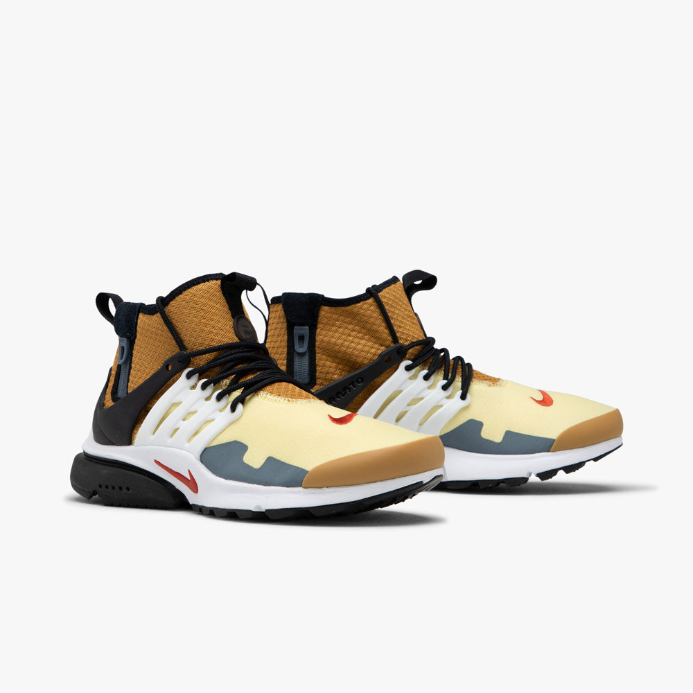 Wheat nike presto Outlet