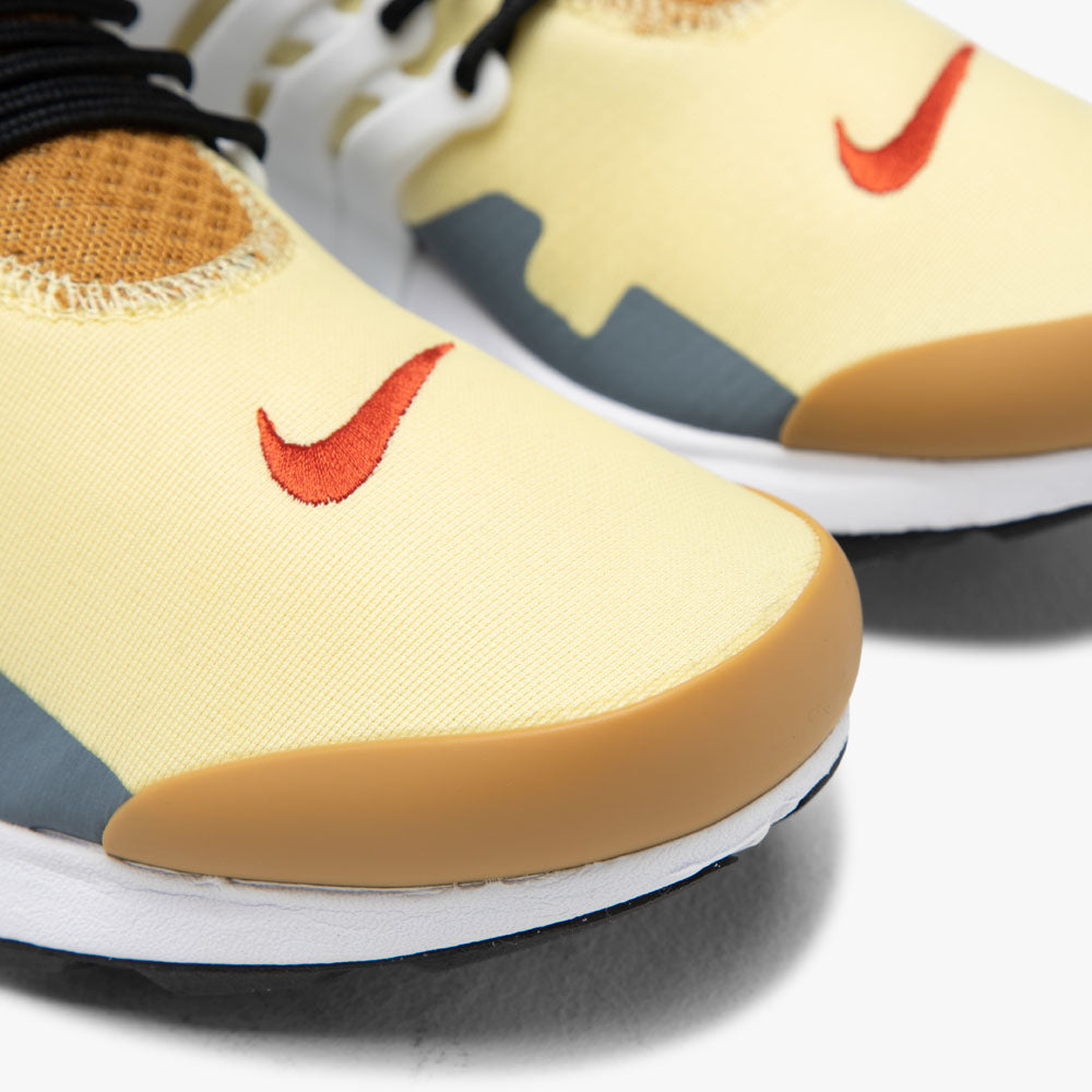 Presto yellow on sale