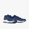 Nike Air Tuned Max Blue Void / Black - Summit White - Low Top  3