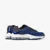 Nike Air Tuned Max Blue Void / Black - Summit White - Low Top  4