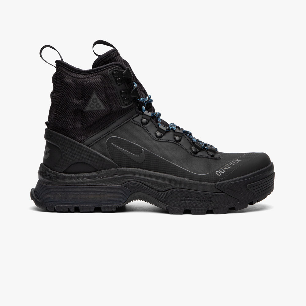 Nike ACG Air Zoom Gaiadome GORE-TEX Black / Black
