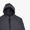 Nike Sportswear Therma-FIT ADV Engineered Full Zip Hoodie Anthracite / Black - Black 10