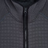 Nike Sportswear Therma-FIT ADV Engineered Full Zip Hoodie Anthracite / Black - Black 6