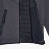 Nike Sportswear Therma-FIT ADV Engineered Full Zip Hoodie Anthracite / Black - Black 9