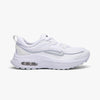 Nike Women's Air Max Bliss White / Summit White - Low Top  1