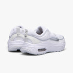Nike Women's Air Max Bliss White / Summit White - Low Top  4