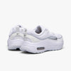 Nike Women's Air Max Bliss White / Summit White - Low Top  4
