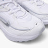 Nike Women's Air Max Bliss White / Summit White - Low Top  6