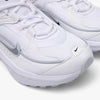 Nike Women's Air Max Bliss White / Summit White - Low Top  6