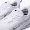 Nike Women's Air Max Bliss White / Summit White - Low Top  7