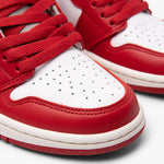 Jordan 1 Retro High OG Lt Iron Ore / Varsity Red - Sail   6