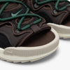 Nike Offline 2.0 Velvet Brown / Velvet Brown - Noble Green - Low Top  6
