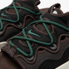 Nike Offline 2.0 Velvet Brown / Velvet Brown - Noble Green - Low Top  5