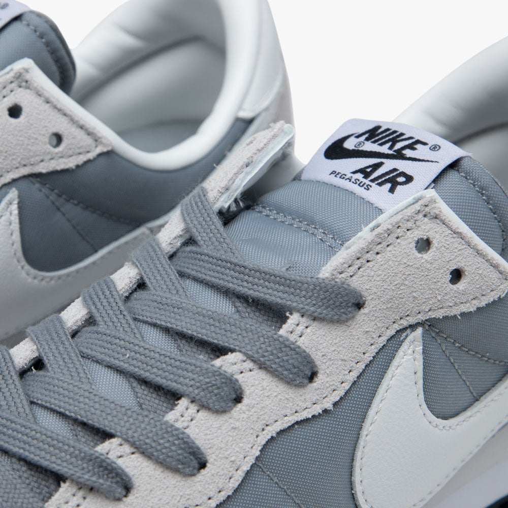 Nike Air Pegasus 83 PRM Grey Fog Summit White Photon Dust
