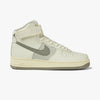 Nike Air Force 1 High ‘07 LV8 Vintage Sail / Medium Grey - Light Bone - High Top Sub Lifestyle 1