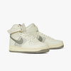 Nike Air Force 1 High ‘07 LV8 Vintage Sail / Medium Grey - Light Bone - High Top Sub Lifestyle 3