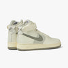Nike Air Force 1 High ‘07 LV8 Vintage Sail / Medium Grey - Light Bone - High Top Sub Lifestyle 4