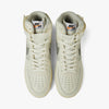 Nike Air Force 1 High ‘07 LV8 Vintage Sail / Medium Grey - Light Bone - High Top Sub Lifestyle 5