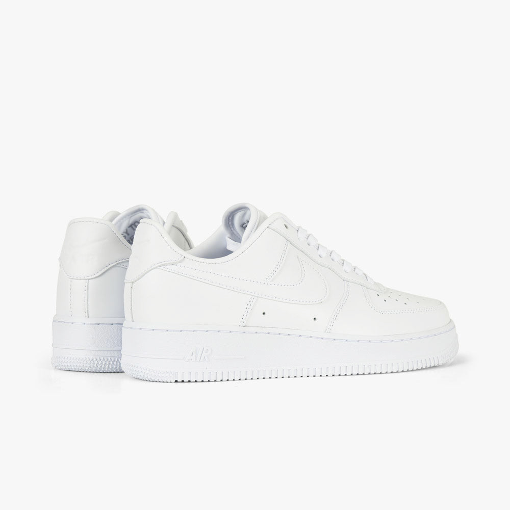Nike Air Force 1 07 Fresh White White Livestock