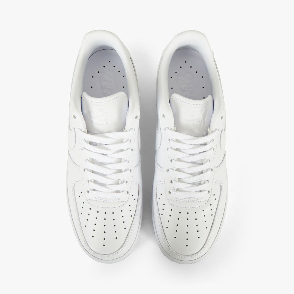 Nike a1 white online
